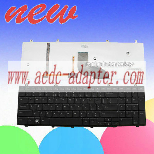 BRAND New Dell Studio 17 series 1745 1747 1749 Backlit US Black BRAND New Dell Studio 17 series 1745 1747 1749 Backlit US Black